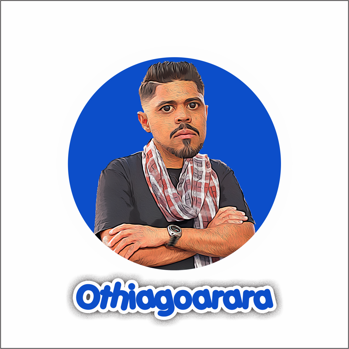 THIAGO AUGUSTO BORGES DOS SANTOS SILVA